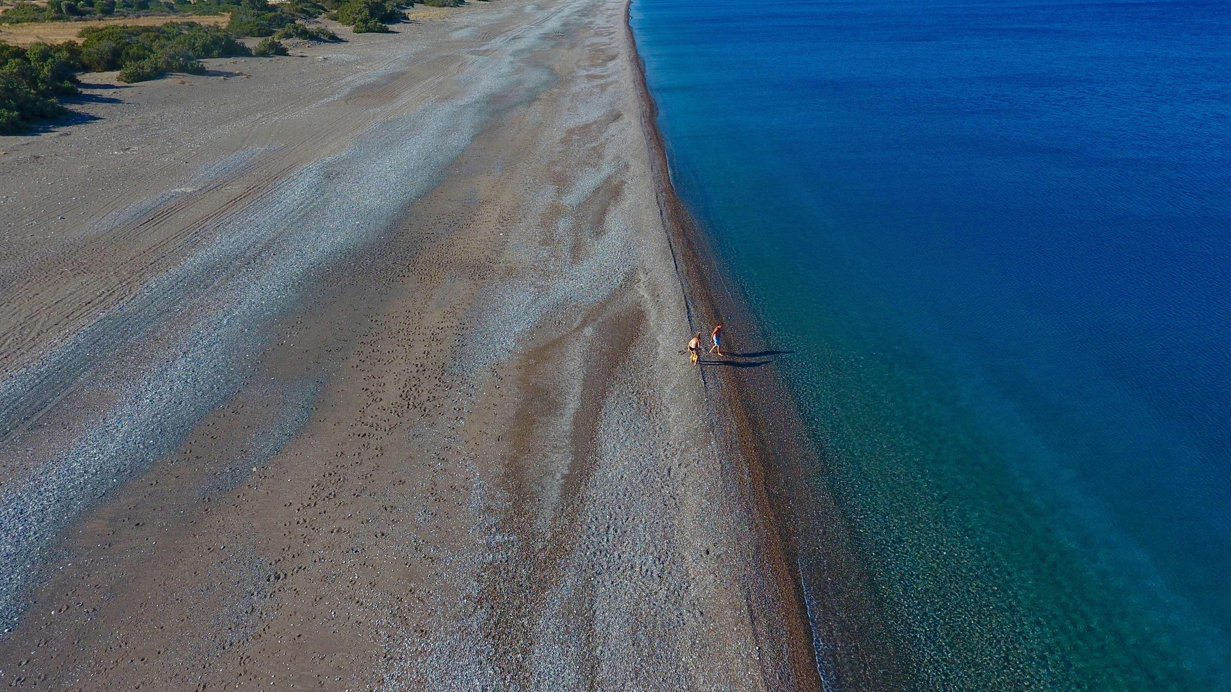 Antonoglou Beach Villas Lahania