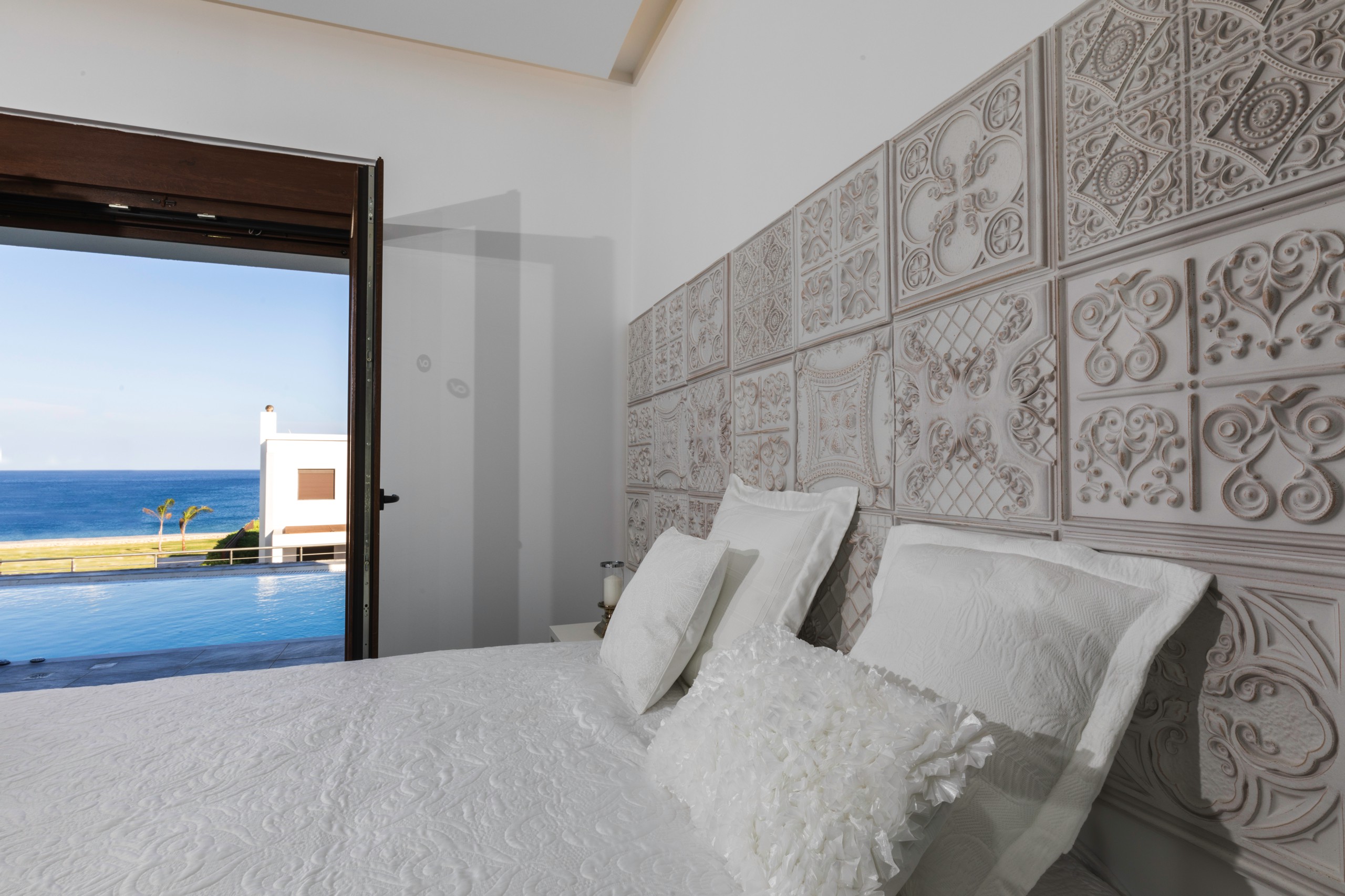 Antonoglou Beach Villas Lahania