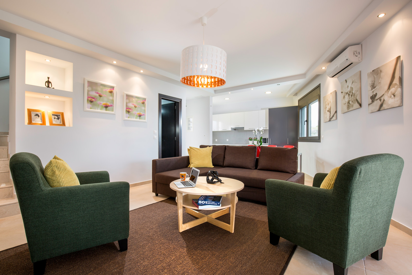 Antonoglou Beach Villas Lahania