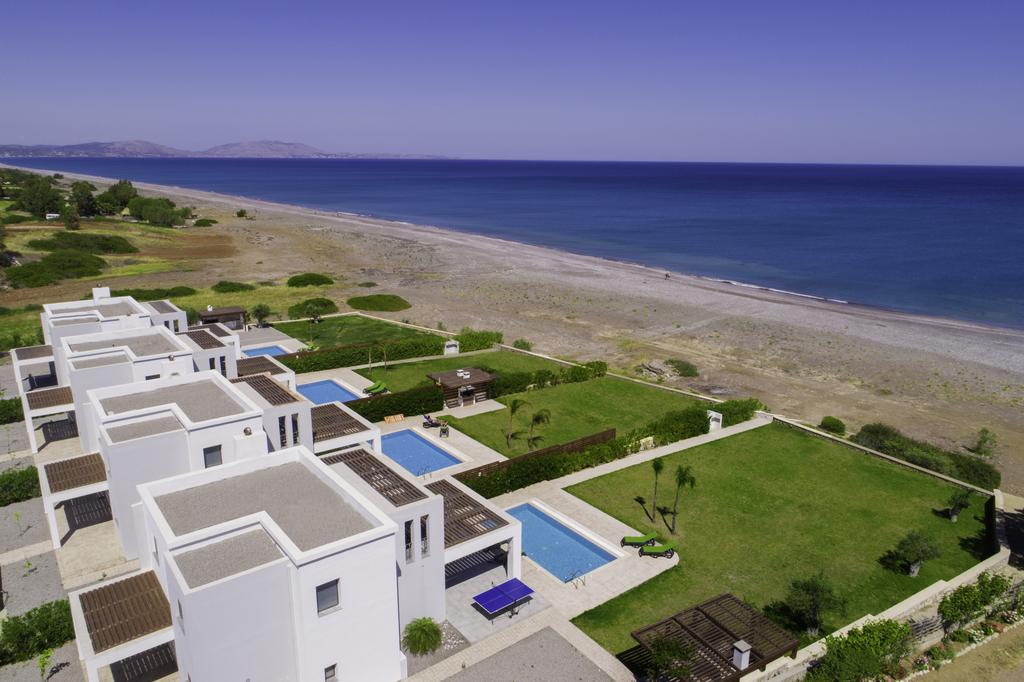 Antonoglou Beach Villas Lahania