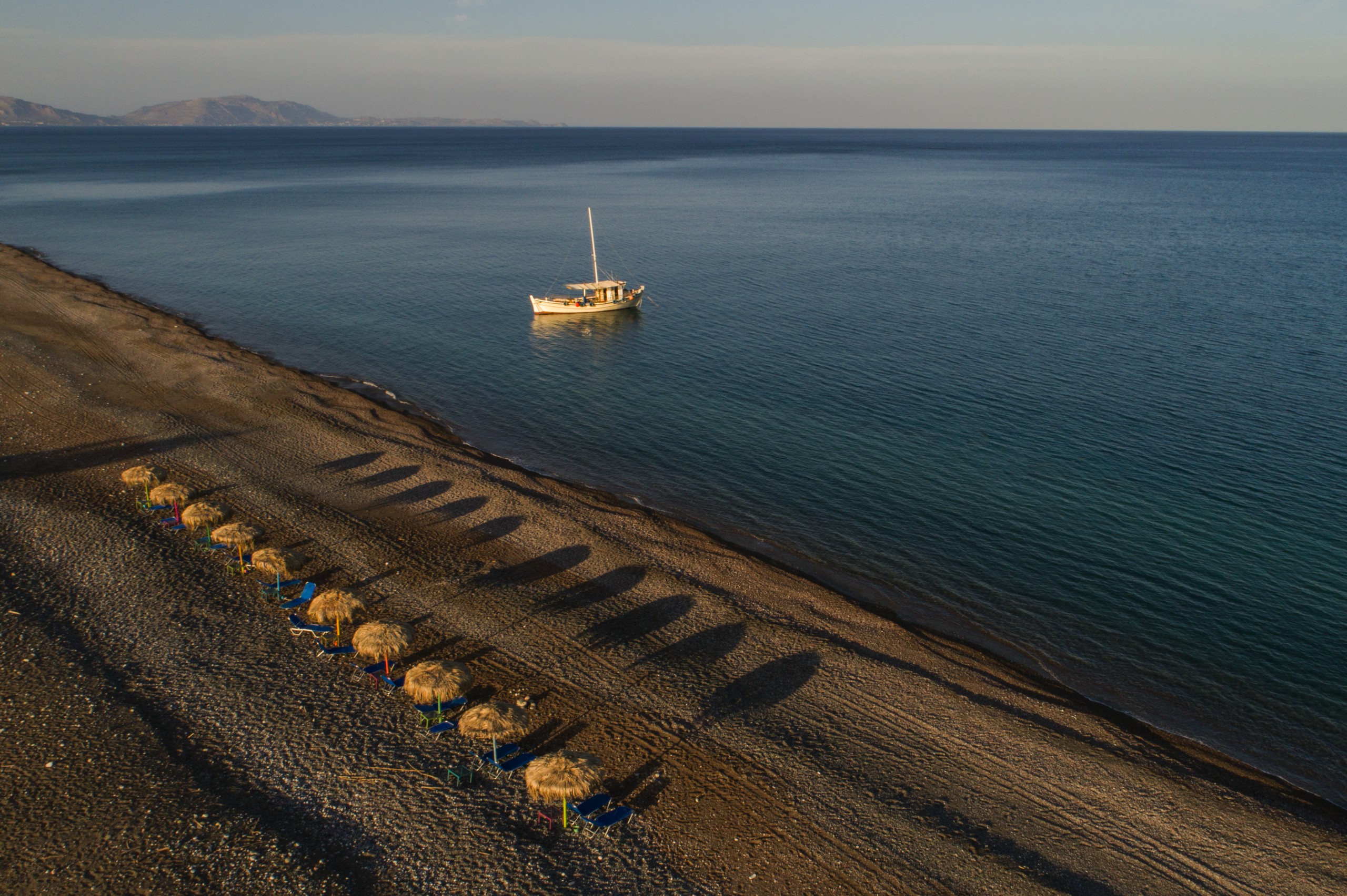 Antonoglou Beach Villas Lahania
