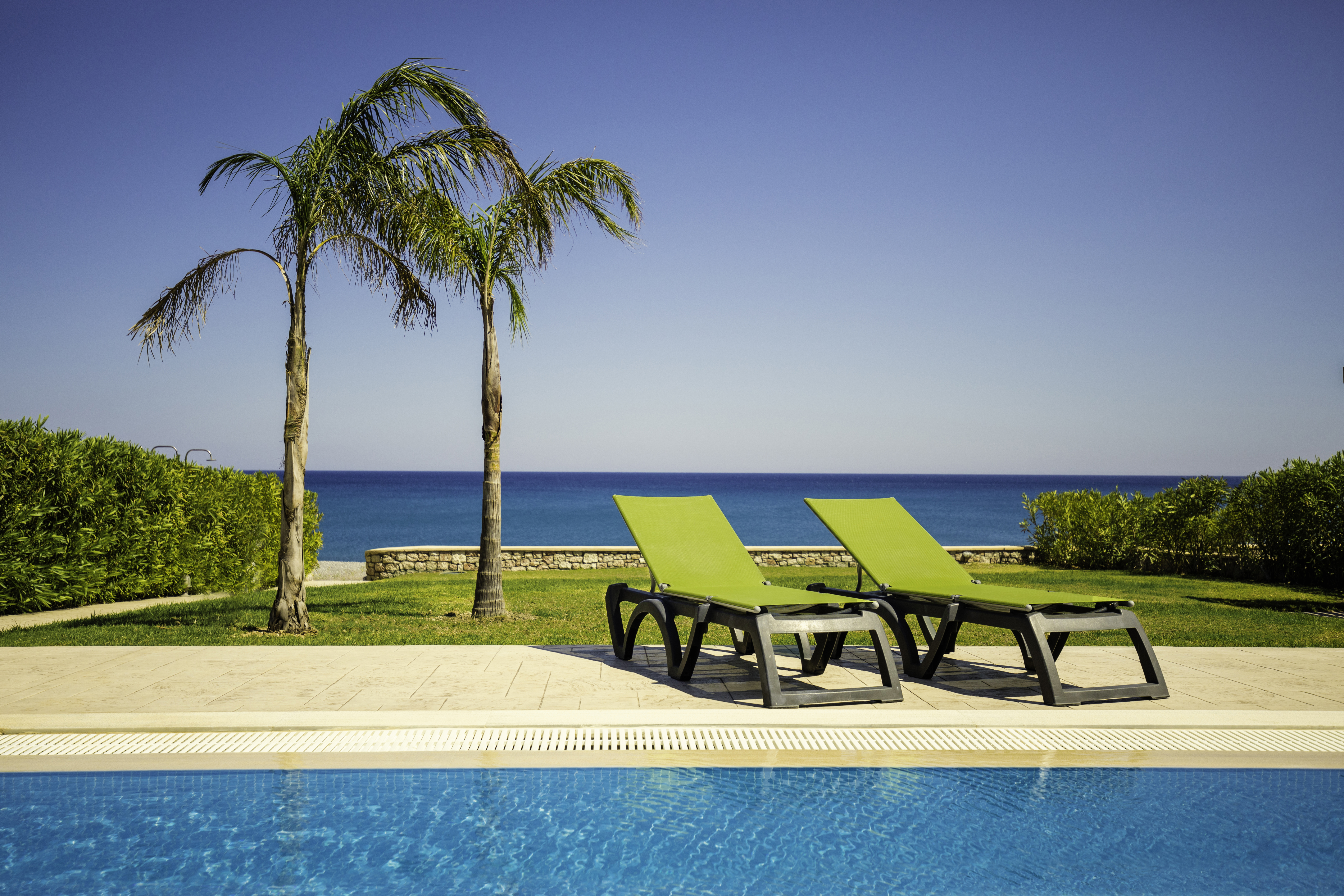 Antonoglou Beach Villas Lahania