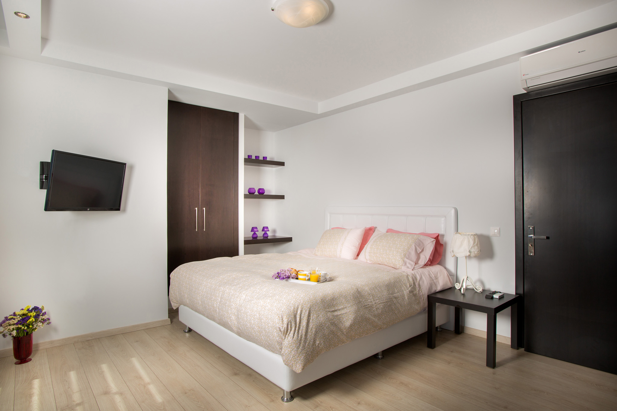Antonoglou Beach Villas Lahania