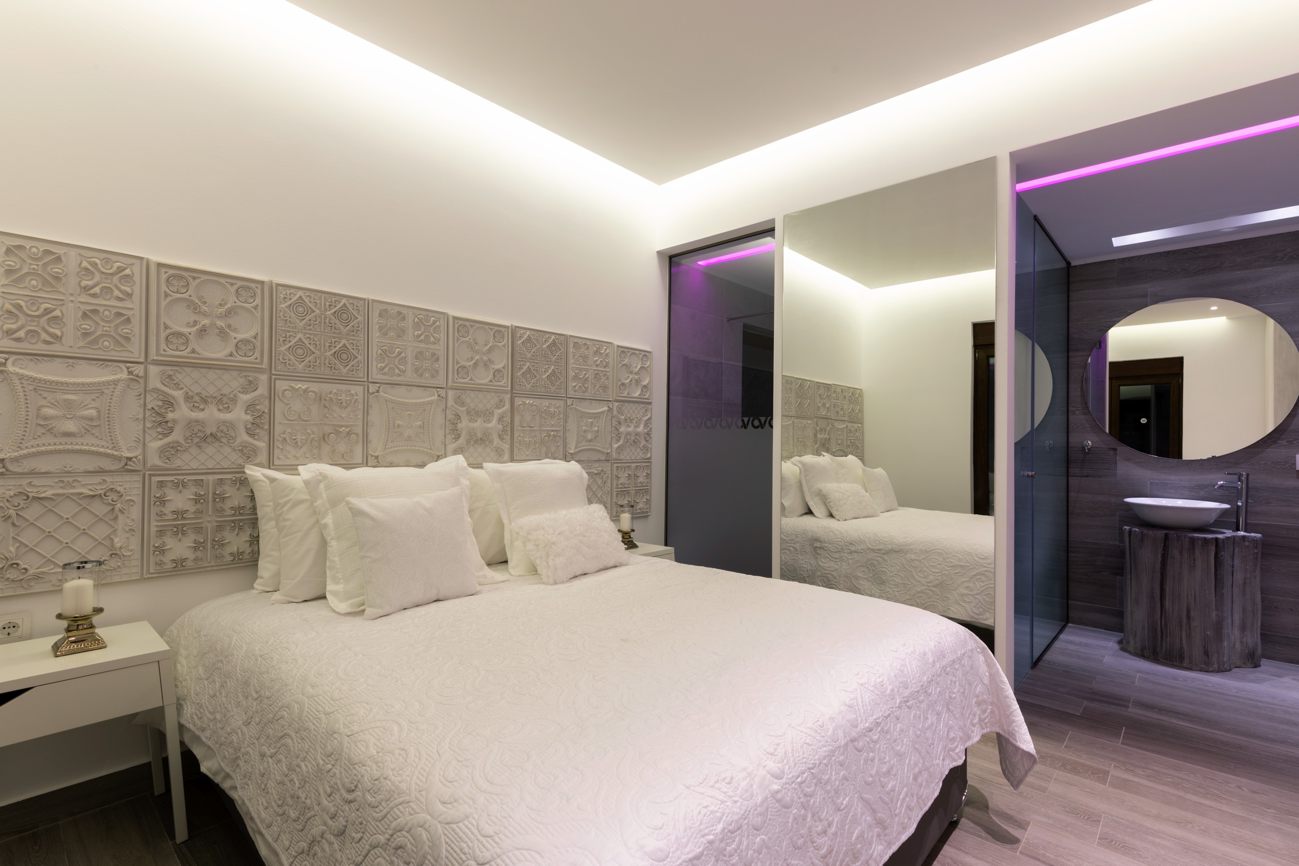Antonoglou Beach Villas Lahania