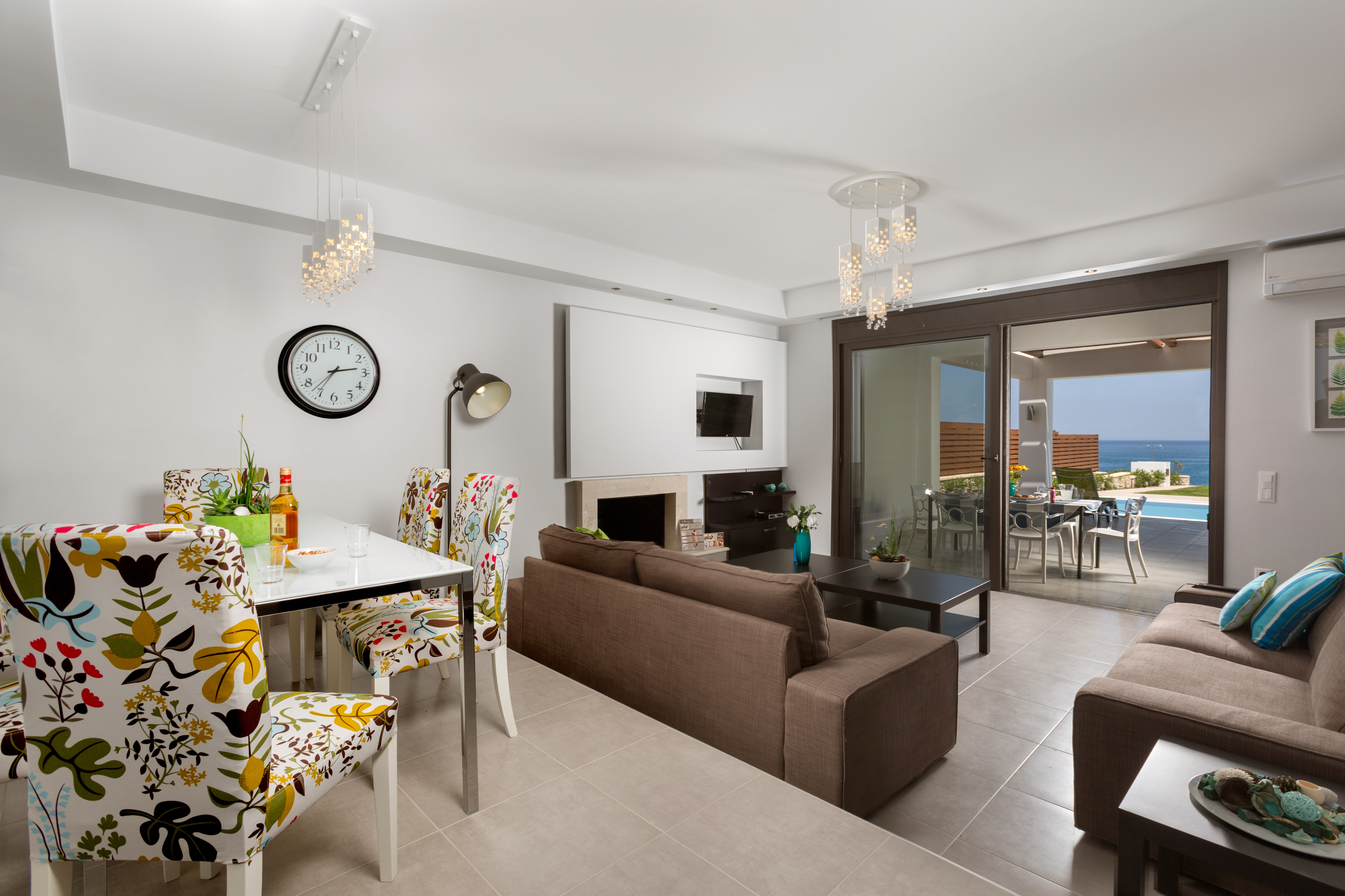 Antonoglou Beach Villas Lahania