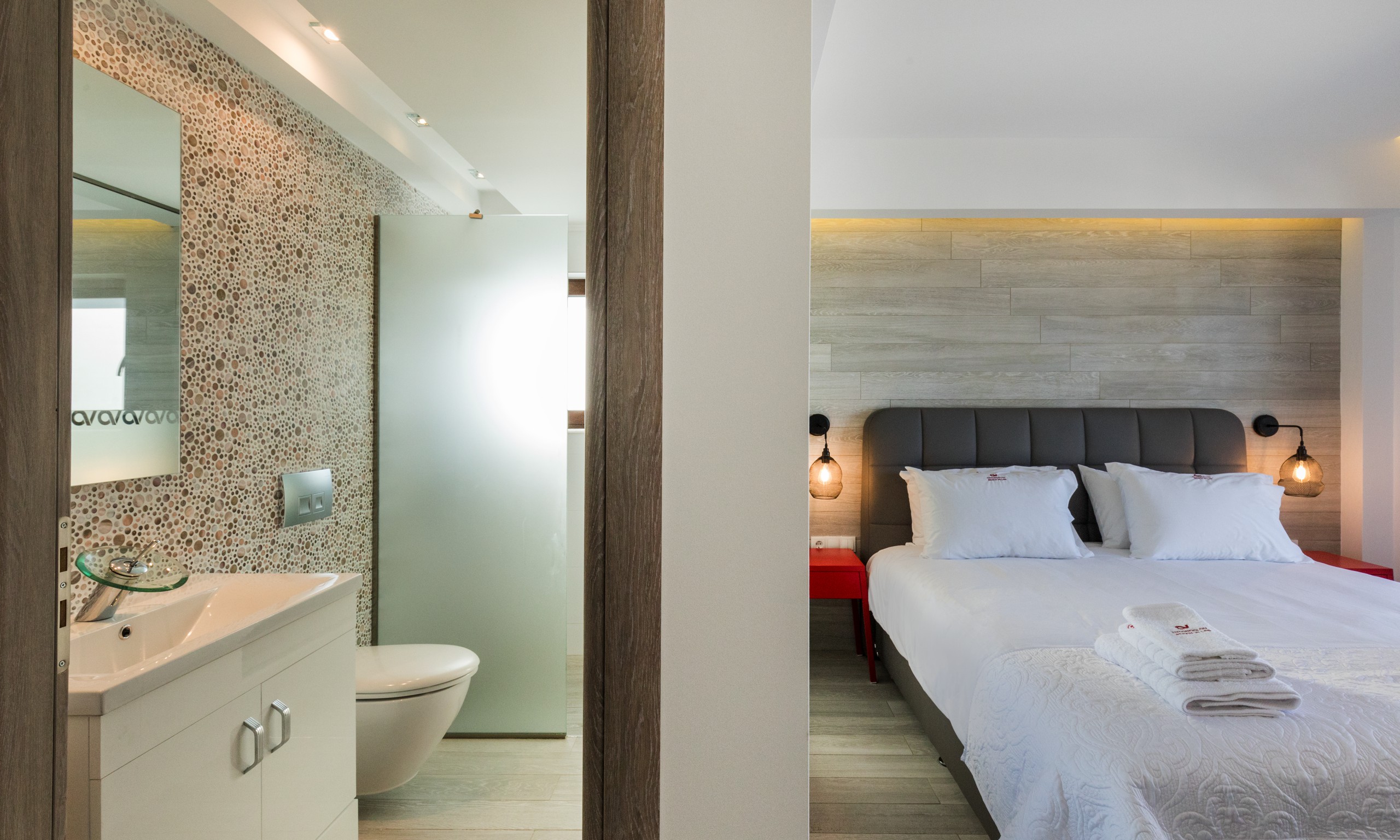 Antonoglou Beach Villas Lahania