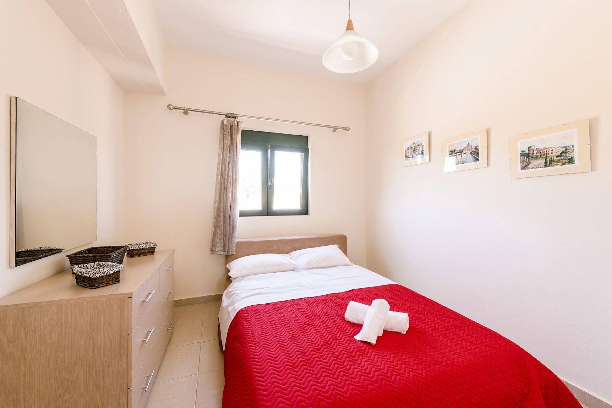 Blue Asteri Villa