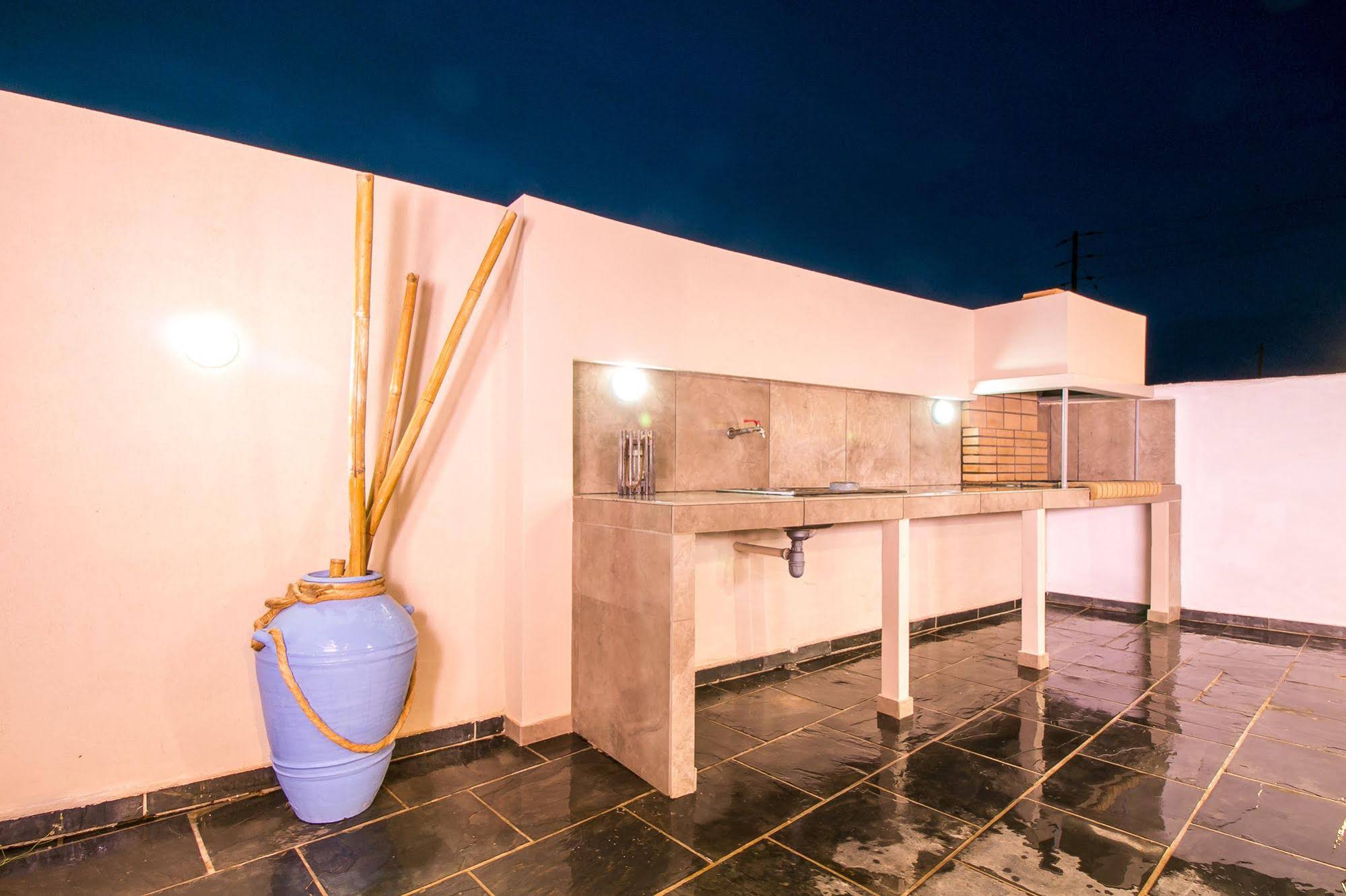 Ouranos Villa