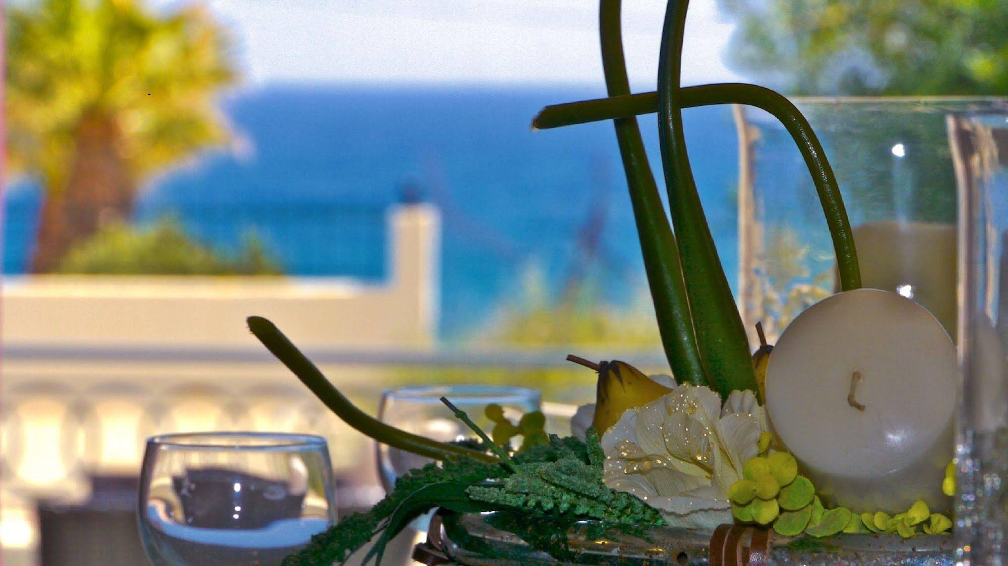 Ouranos Villa