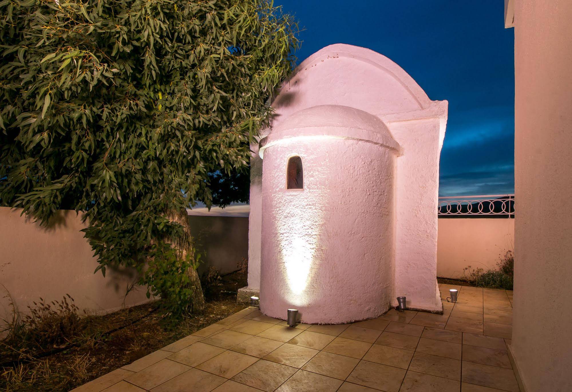 Ouranos Villa