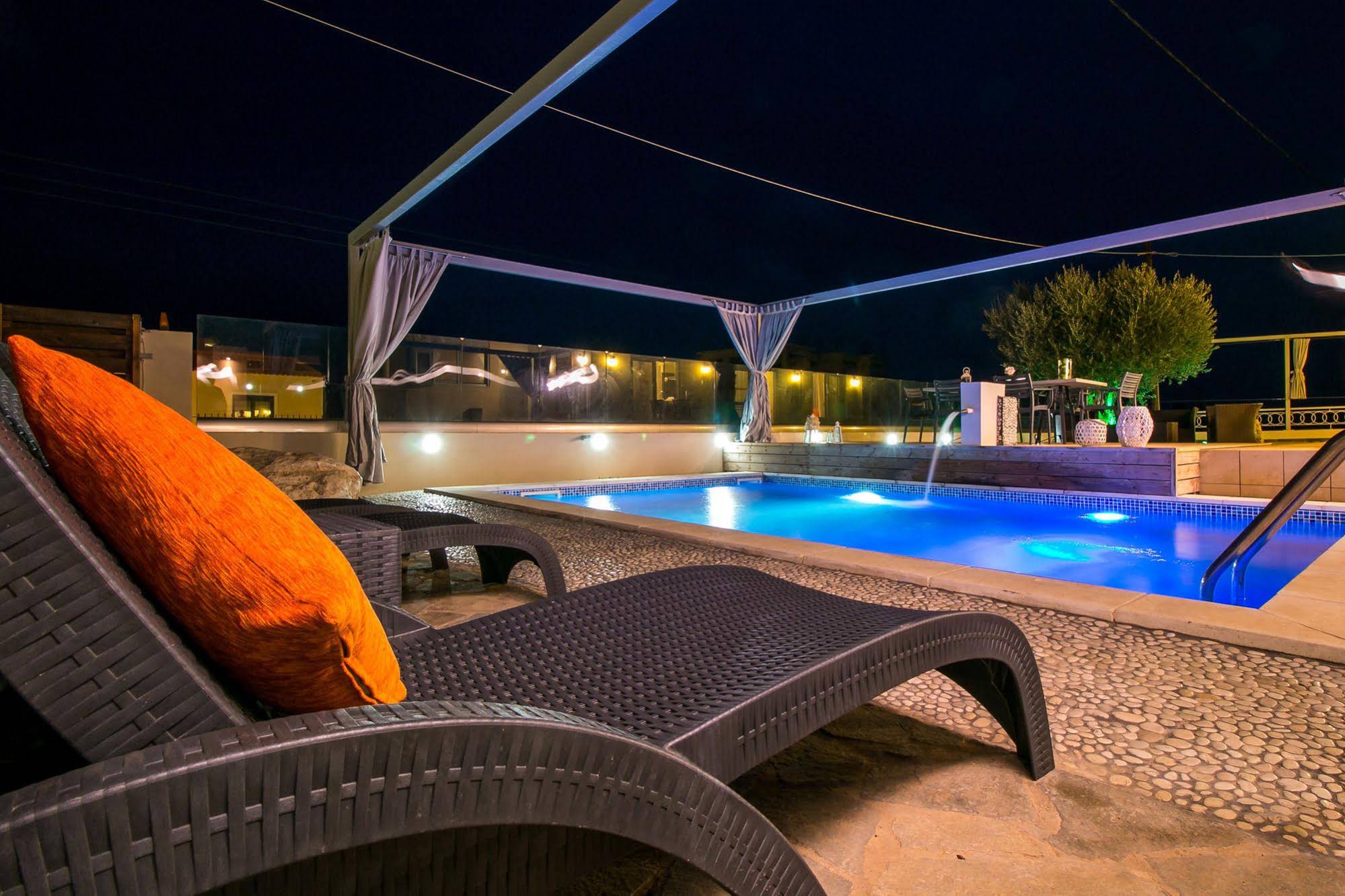 Ouranos Villa