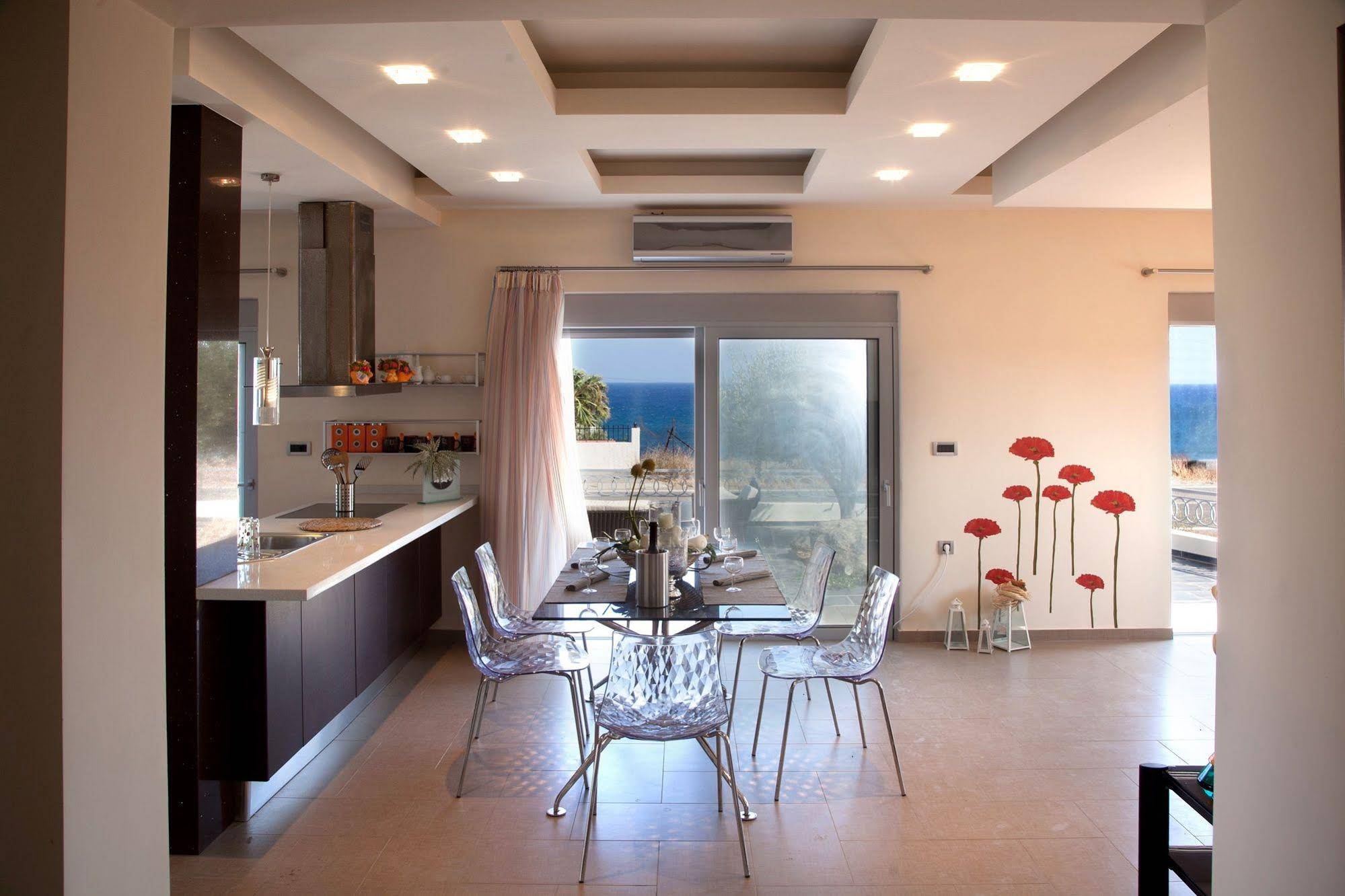 Ouranos Villa