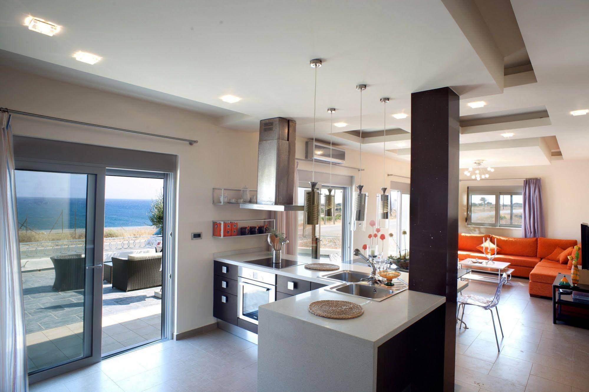 Ouranos Villa