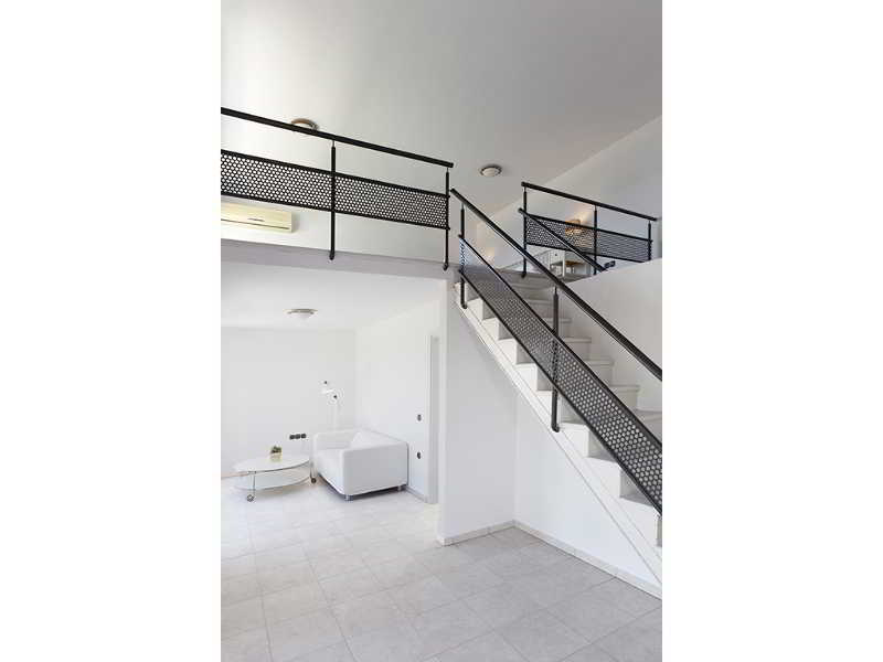Seven Villa
