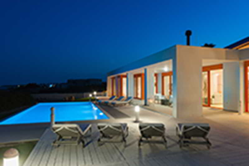 Seven Villa