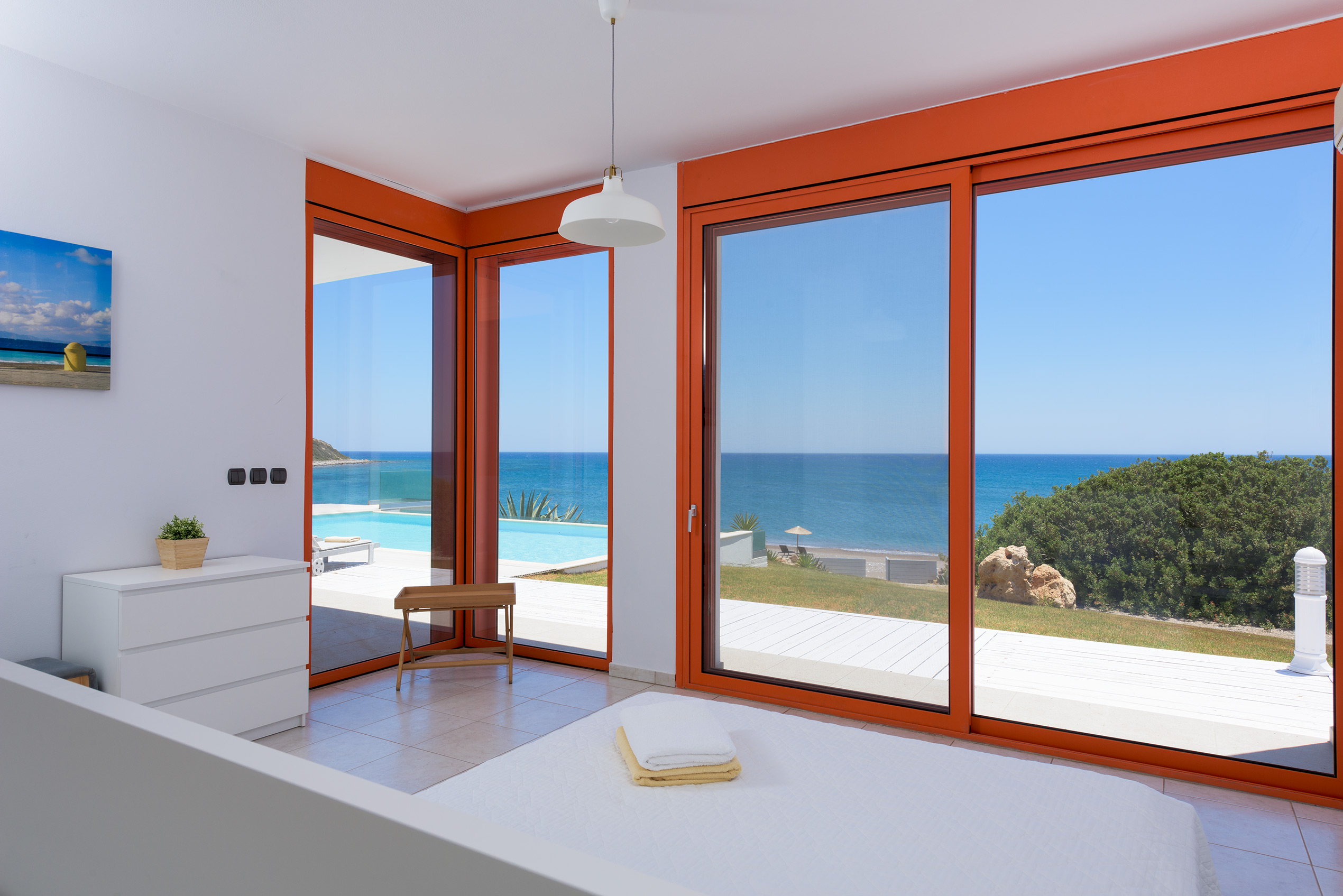 Seven Villa
