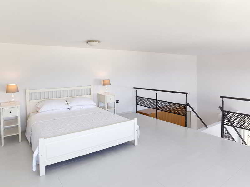 Seven Villa