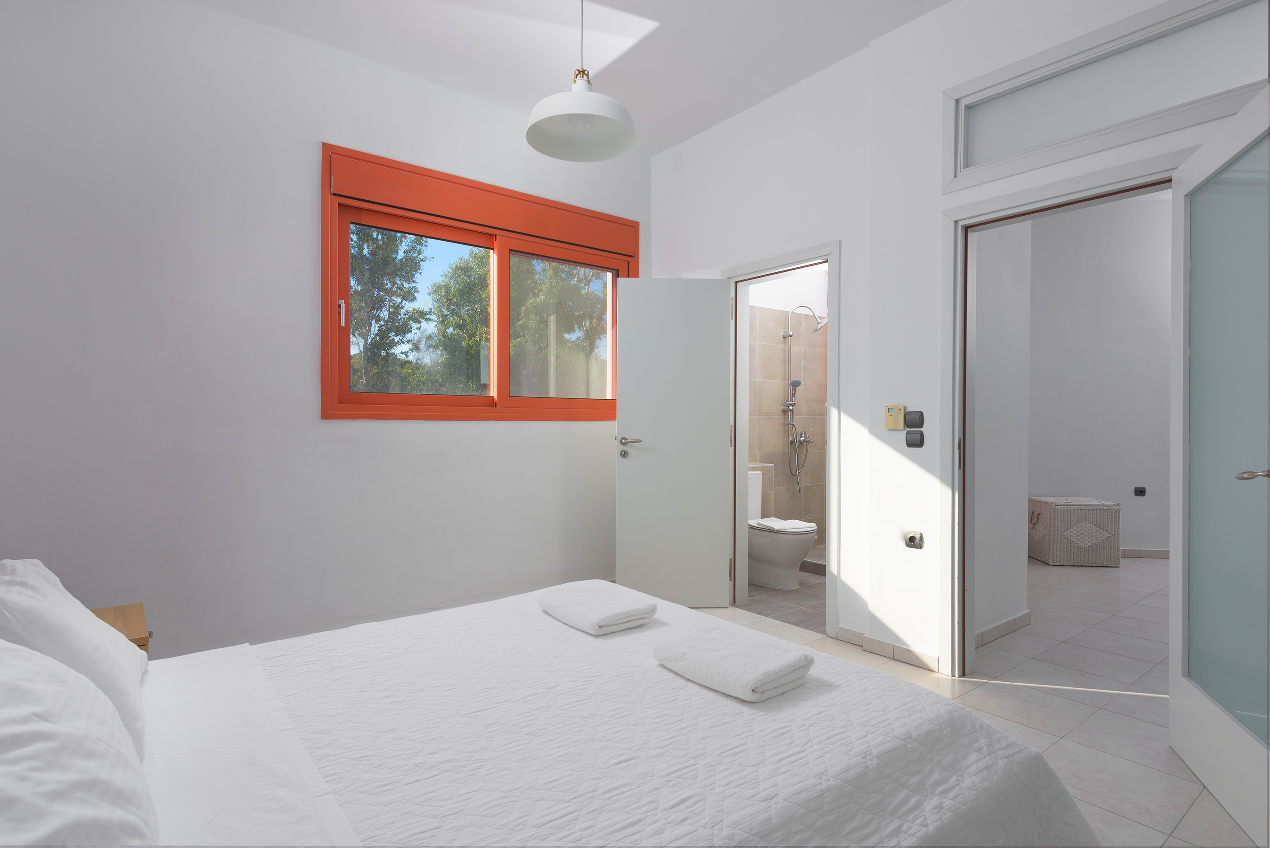 Seven Villa
