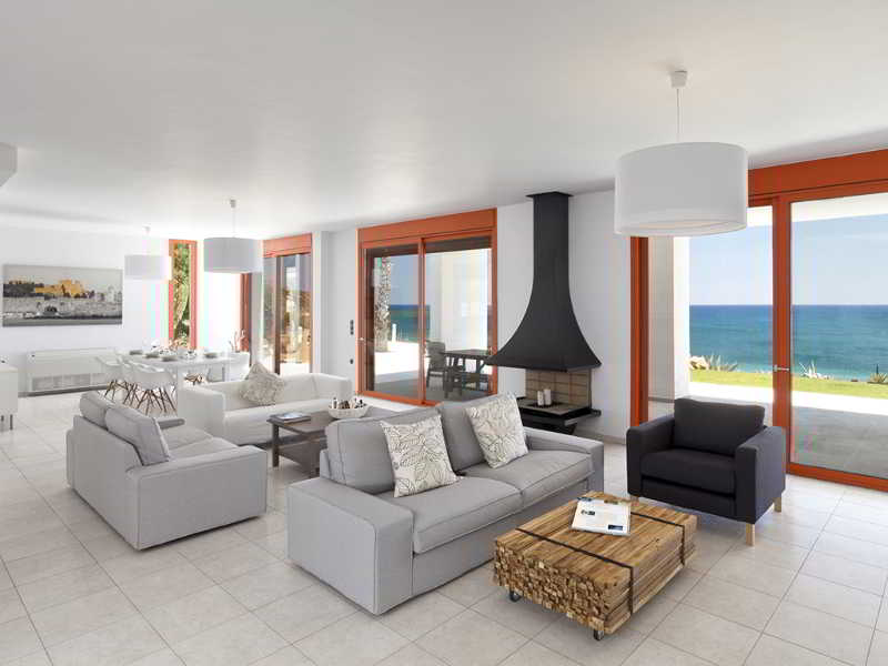 Seven Villa