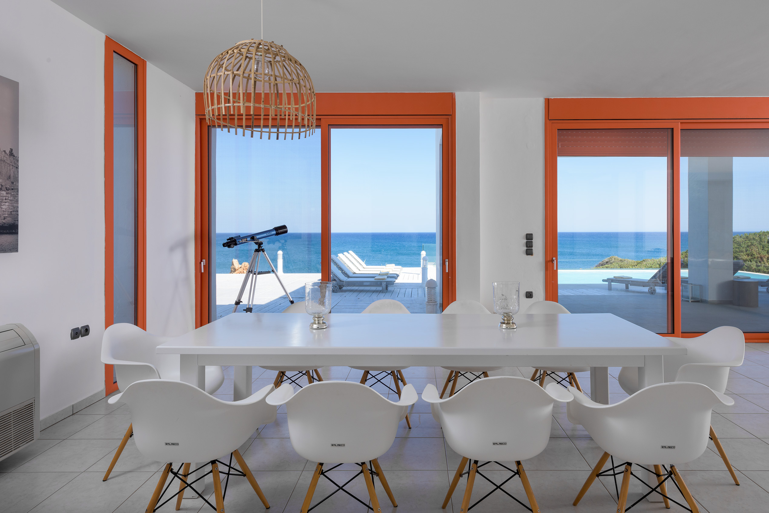 Seven Villa