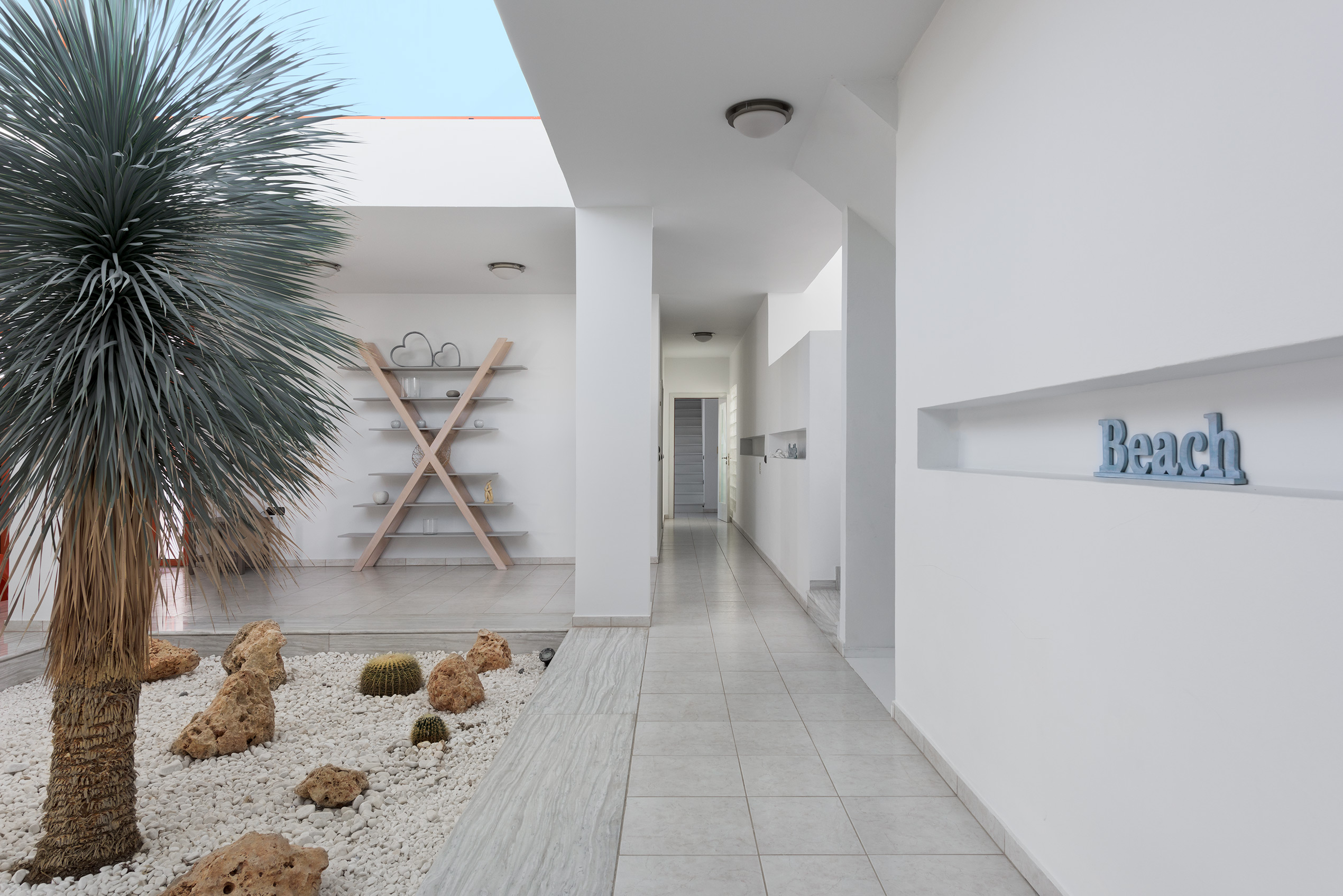 Seven Villa