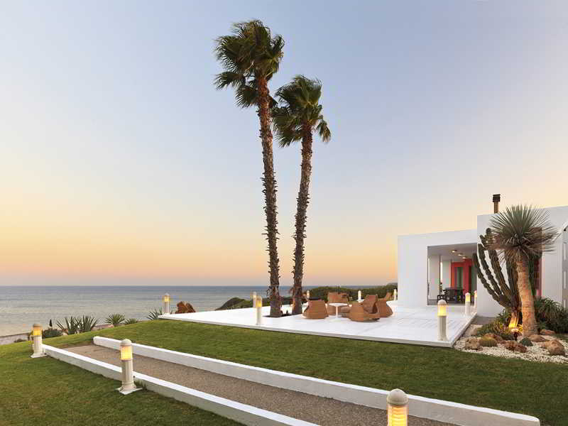 Seven Villa