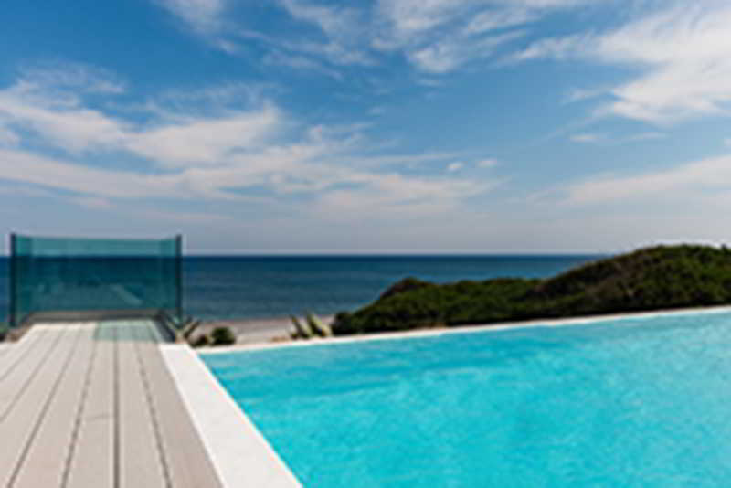 Seven Villa