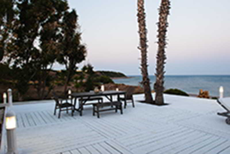 Seven Villa