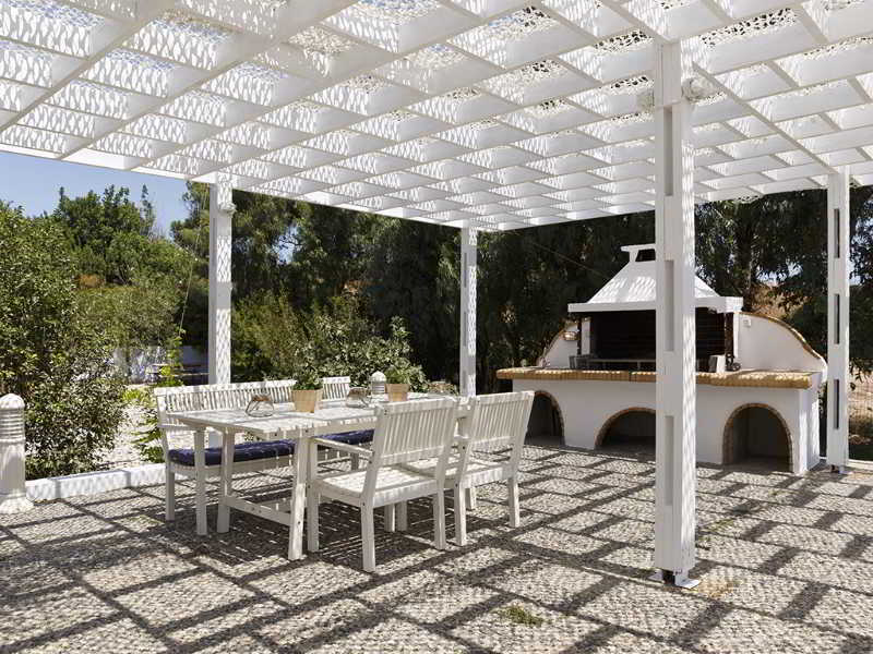 Seven Villa