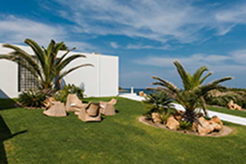 Seven Villa
