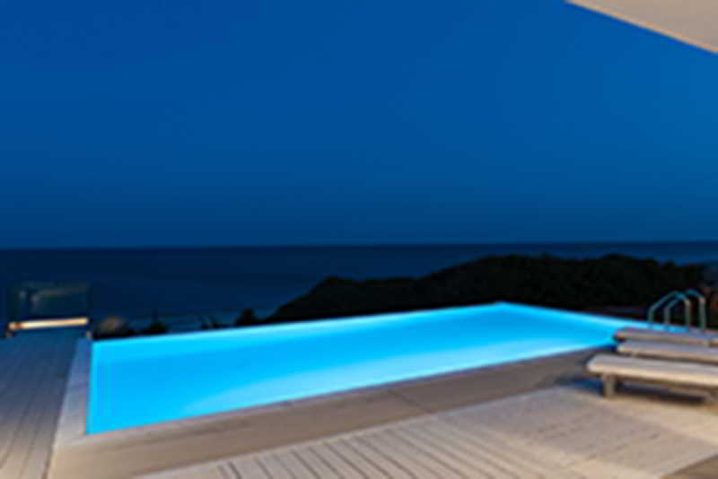 Seven Villa