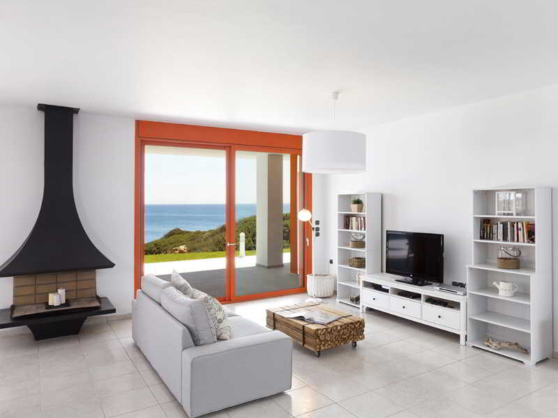 Seven Villa