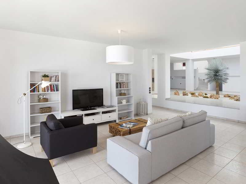 Seven Villa