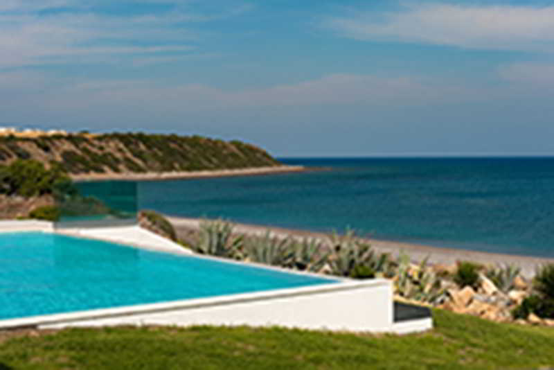 Seven Villa