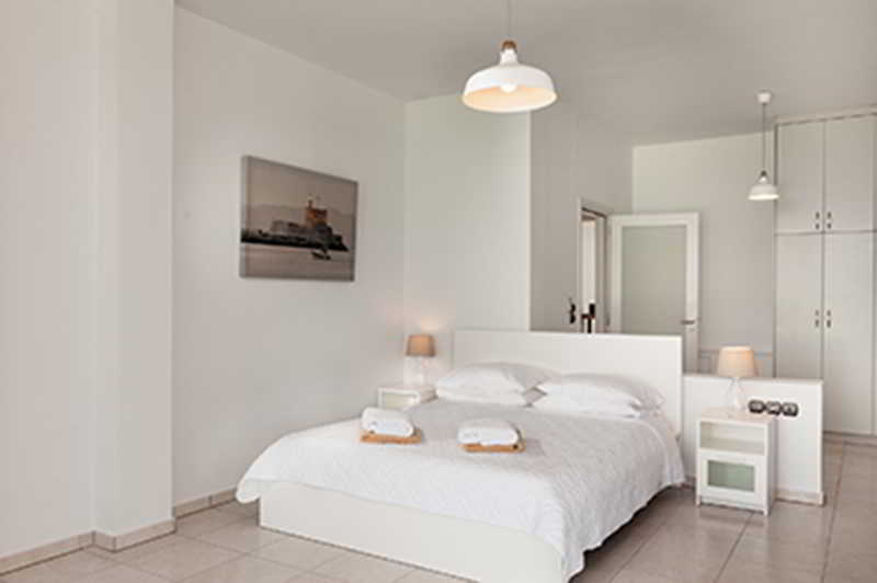 Seven Villa