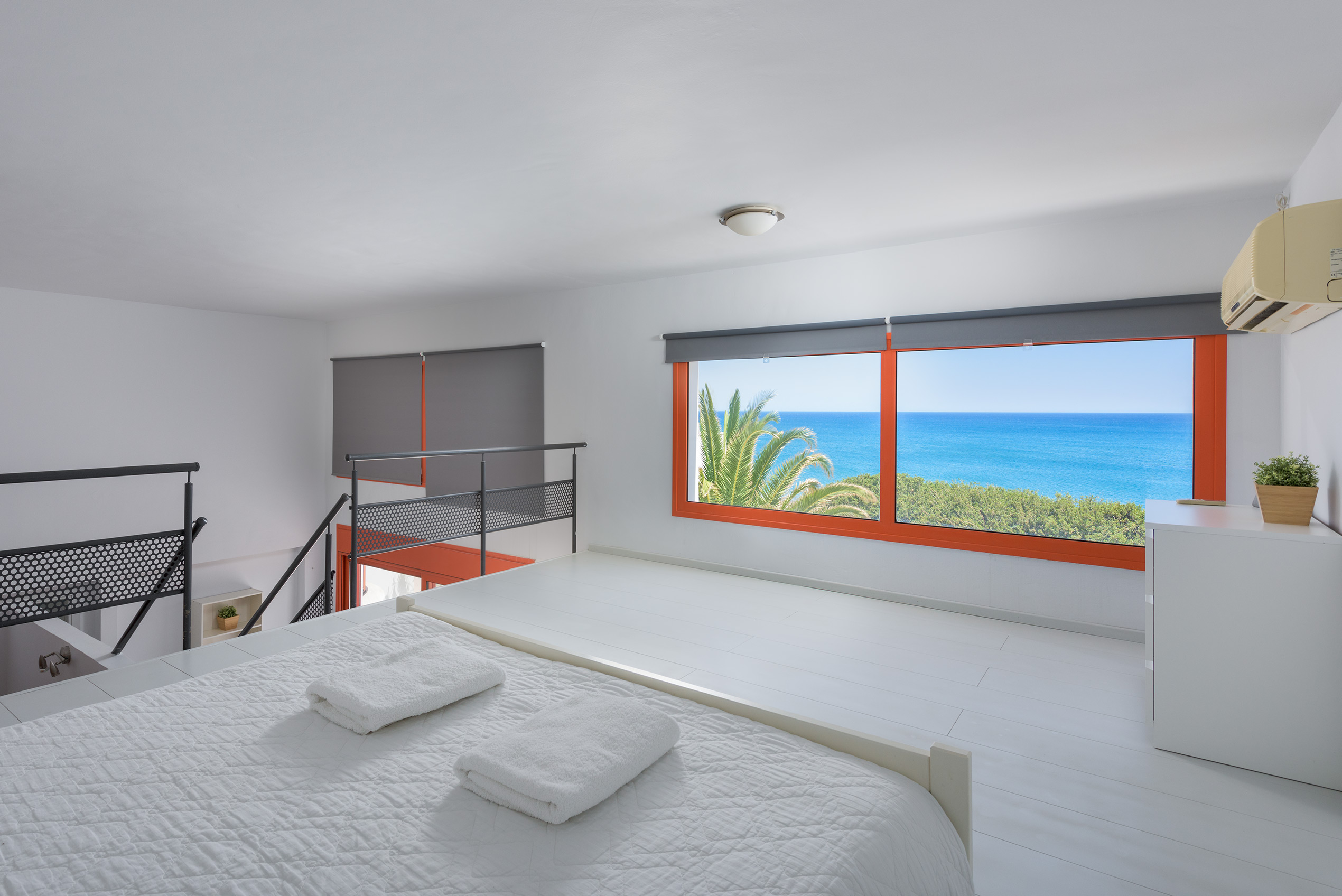 Seven Villa