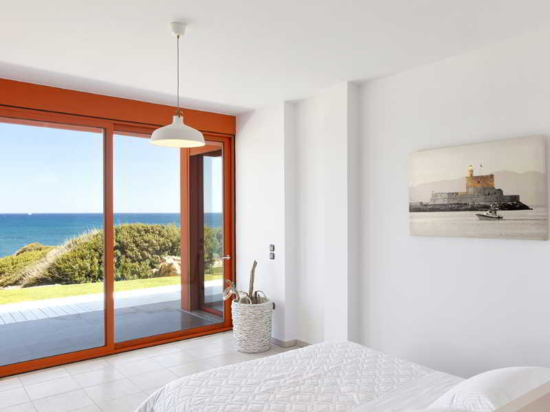 Seven Villa