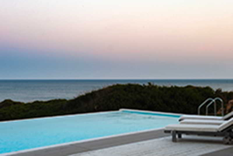 Seven Villa
