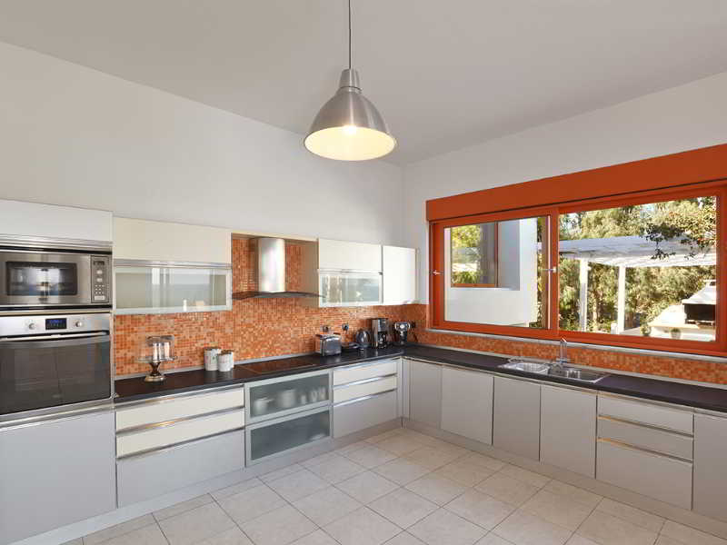 Seven Villa