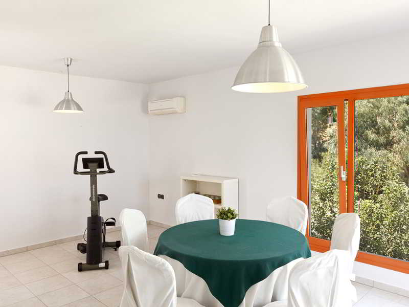 Seven Villa