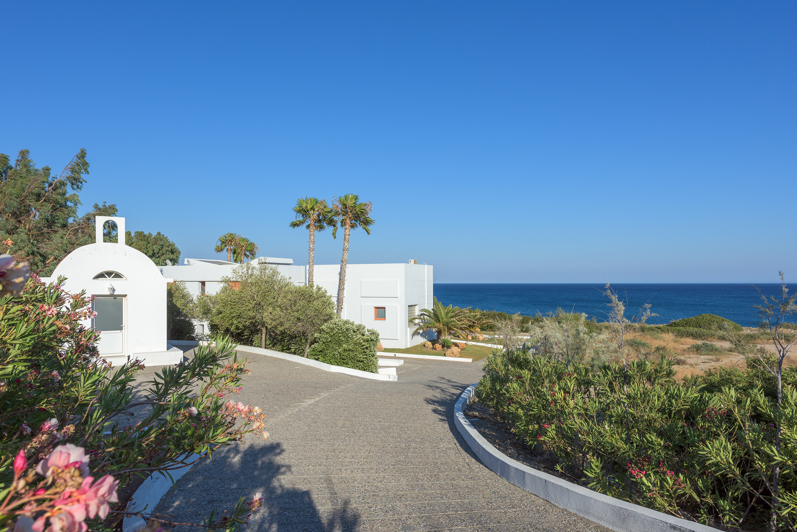Seven Villa