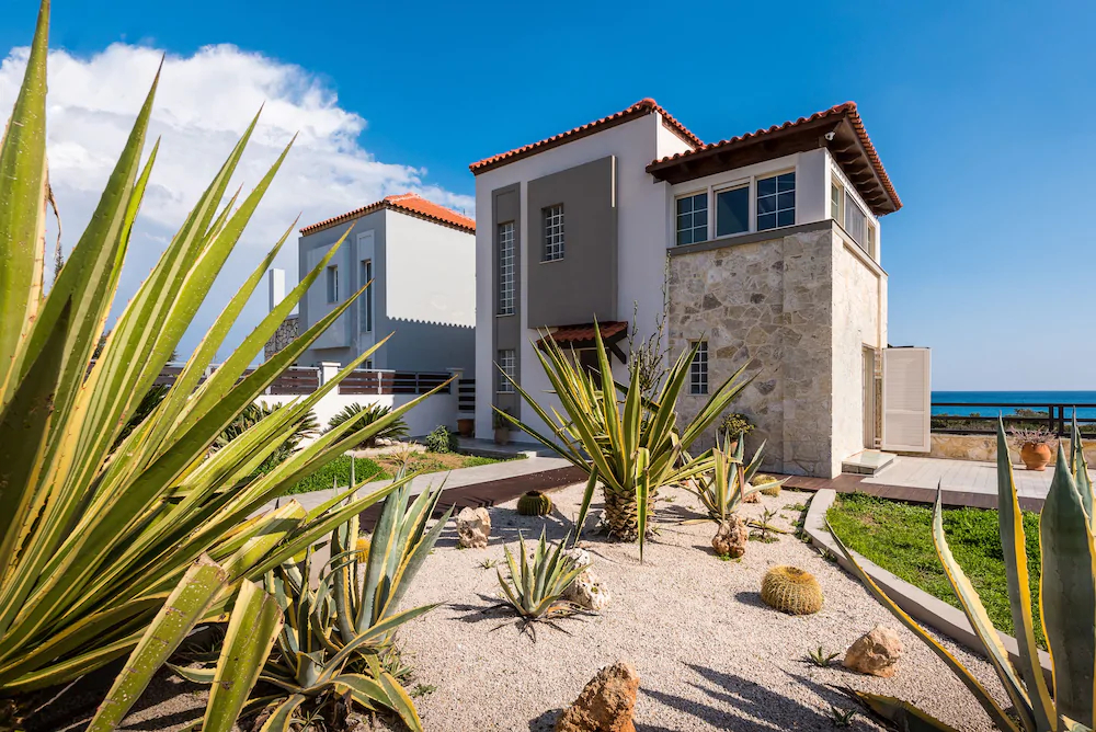 Villa Mike