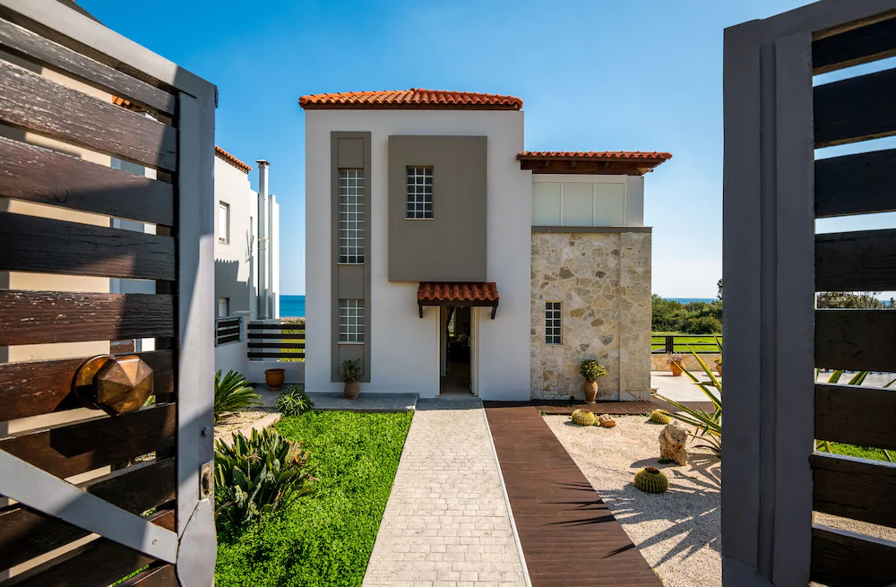 Villa Mike
