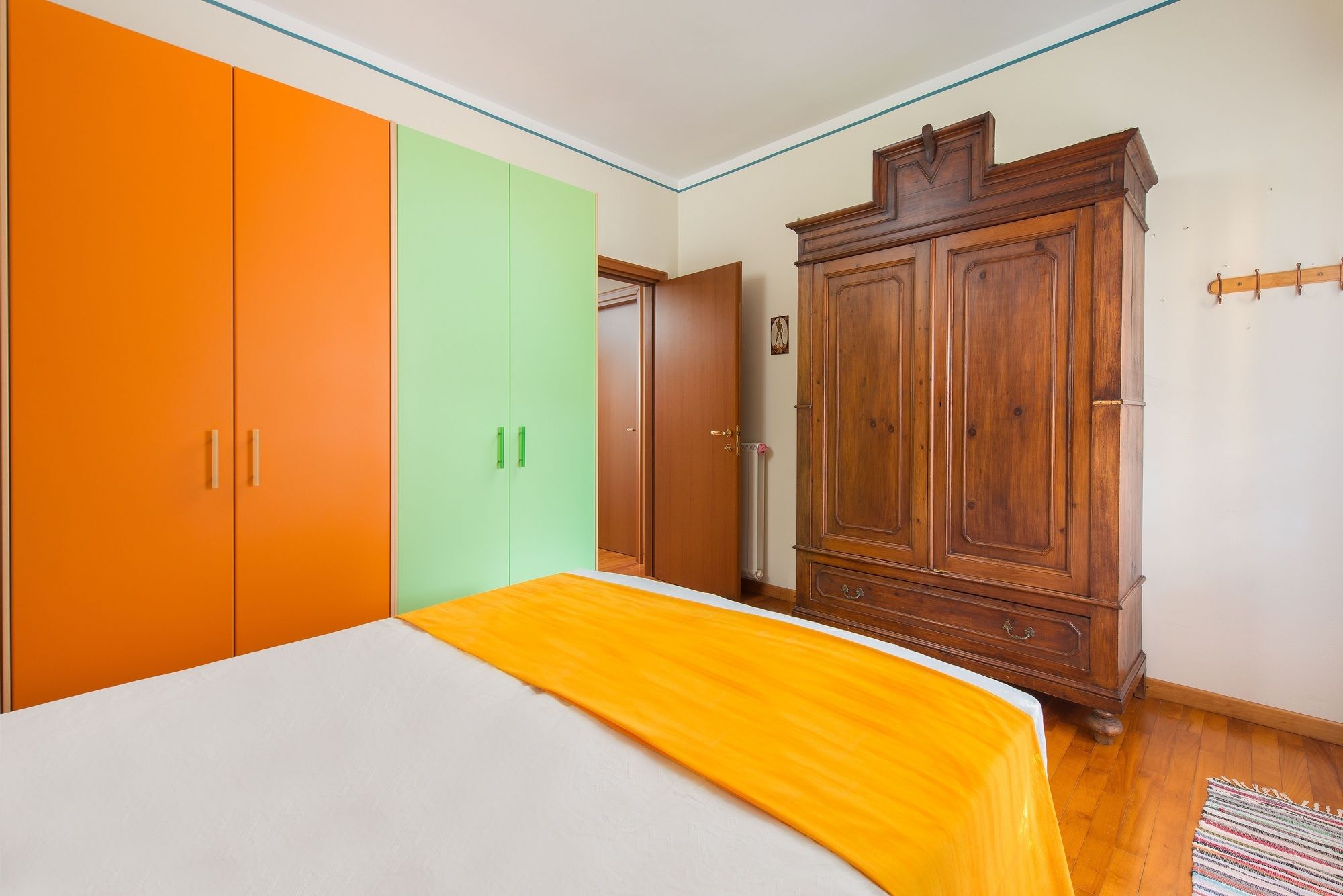Anthi's Filerimos Villa