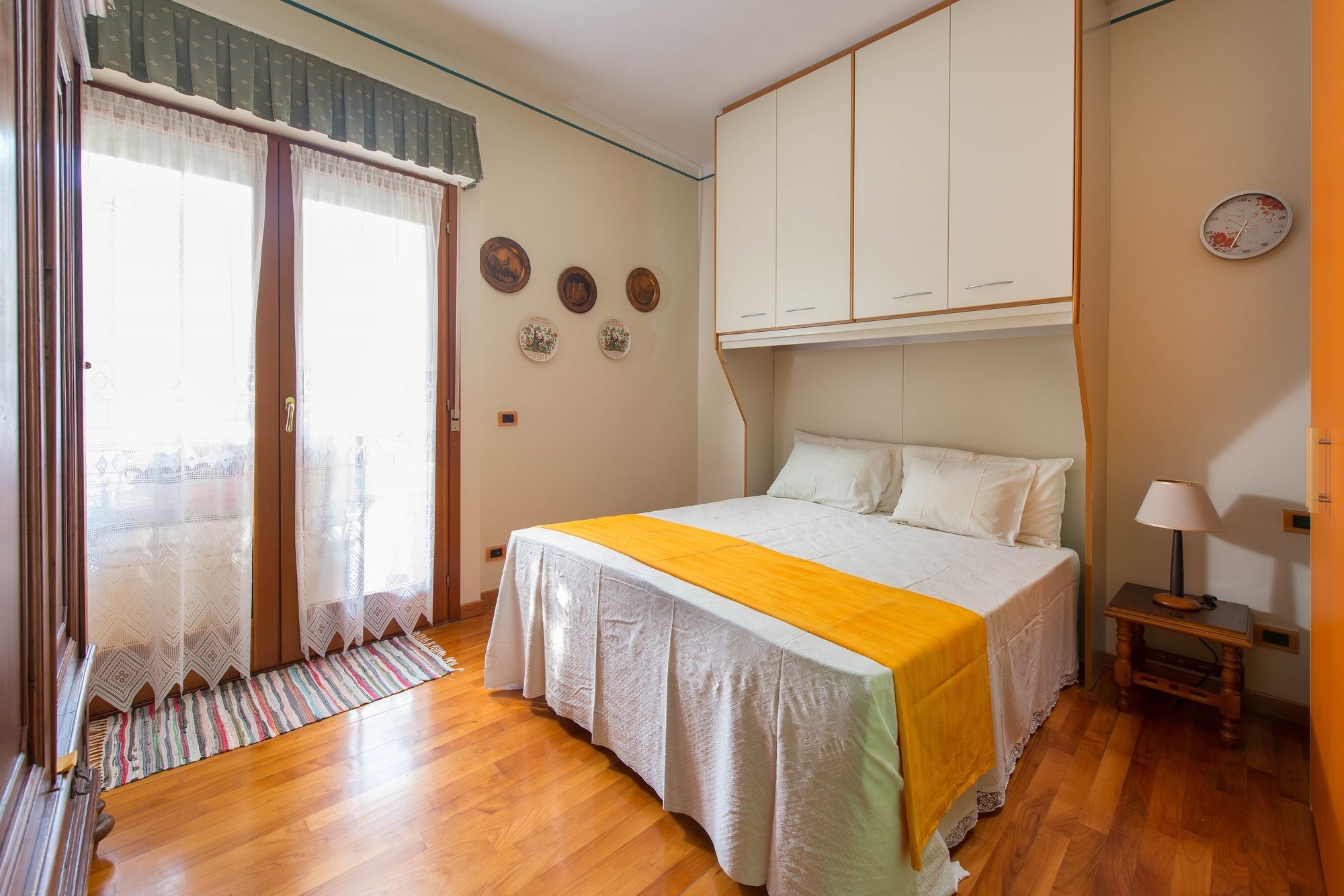 Anthi's Filerimos Villa