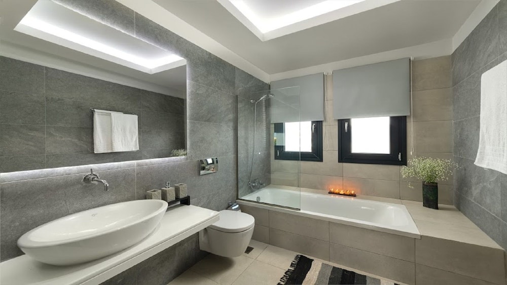 Harmony Residences Pool villas
