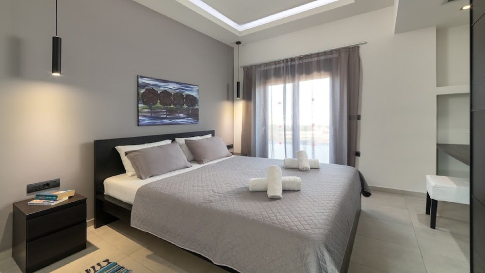 Harmony Residences Pool villas