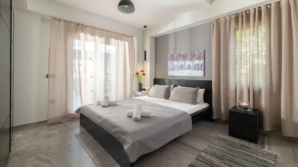 Harmony Residences Pool villas