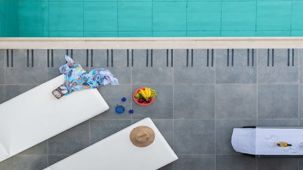 Harmony Residences Pool villas