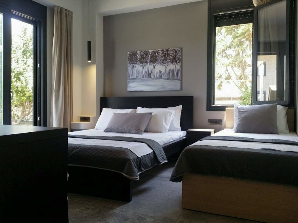 Harmony Residences Pool villas